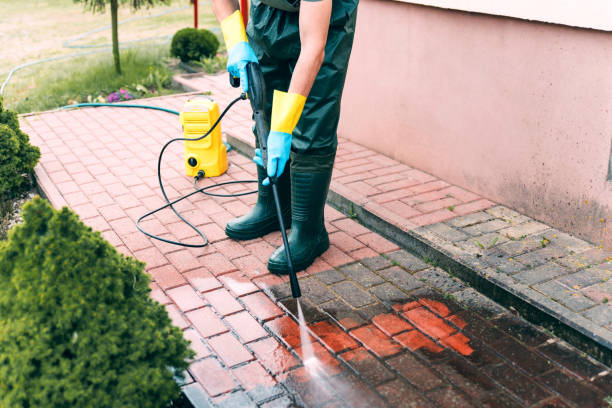 Berlin, NJ Pressure Washing Services Company