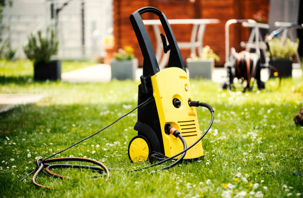 Playground Equipment Cleaning in Berlin, NJ